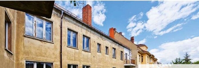 IMMOBERLIN.DE - Dos edificios plurifamiliares con atractivo potencial cerca del casco antiguo de Görlitz
