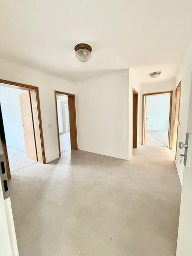 Diele-Eingangsbereich