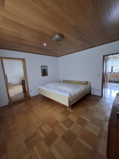Schlafzimmer OG Ansicht 1