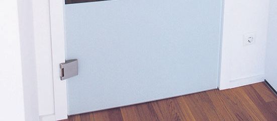 Designer-Wohnungstüren