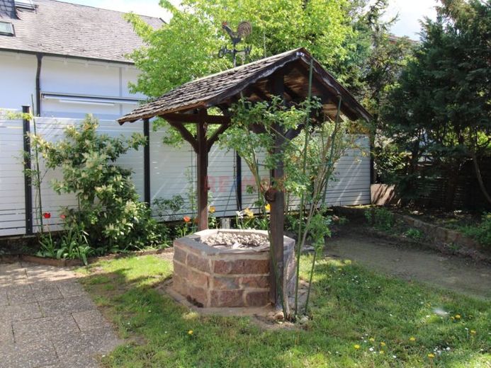 Charmantes Einfamilienhaus, mit großzügigem Nebengebäude und schönem Garten!! – Foto 1