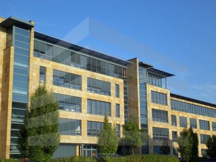 KLE!N - Provisionsfrei - Büroflächen in modernem Gewerbepark – Foto 1