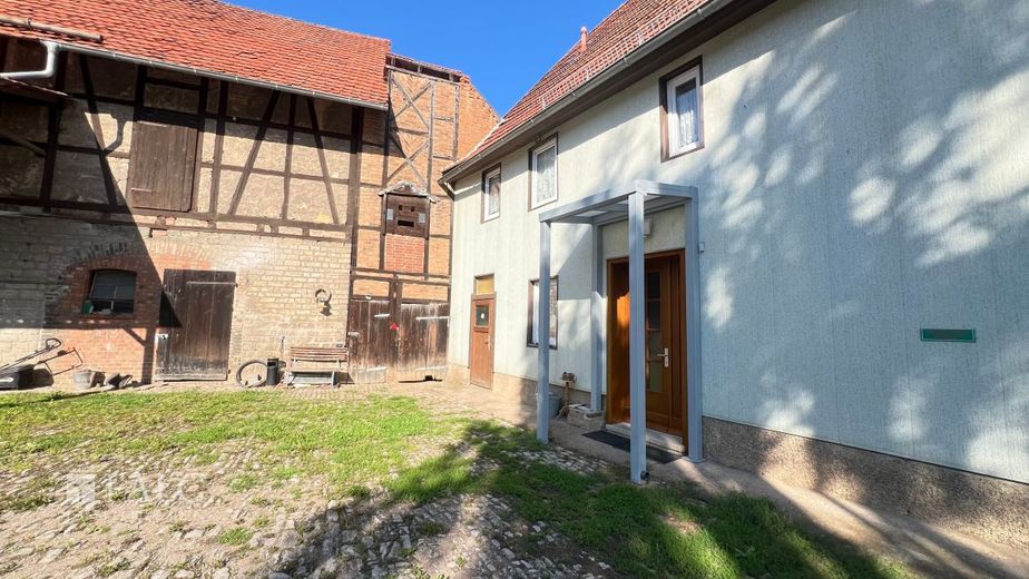 Haus 40