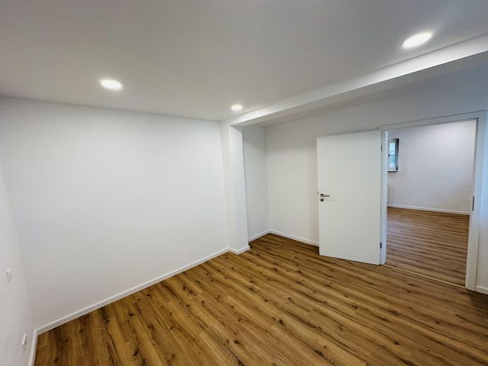 2-Zimmer-Wohnung in Ilshofen - Erstbezug nach Renovierung – Foto 8