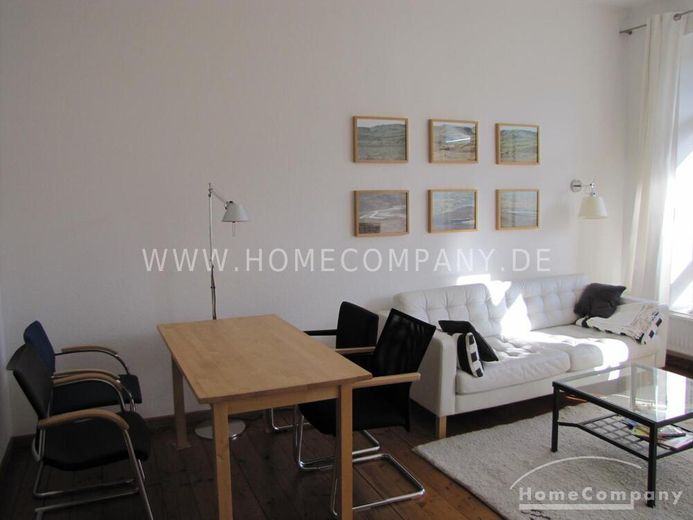 Sehr schöne 2 Zi.Whg. an der Oker, möbliert, 1. OG, mit großem Balkon. – 27b3c6c9db5de913ea203c3e18b5fee5ac74031f.jpg