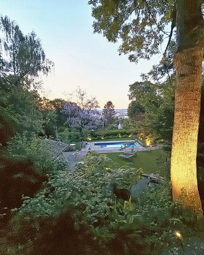 Villa der Extraklasse – Parkgrundstück in Aussichtslage – Foto 12