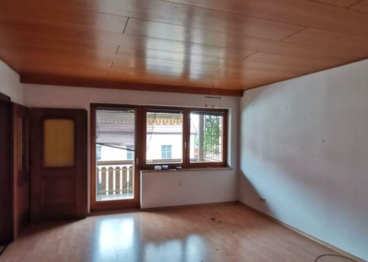 Casa plurifamiliare con più unità abitative, garage, giardino, balcone – Foto 3
