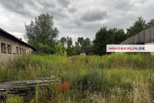 IMMOBERLIN.DE — 5,3 гектара для сільського та/або лісового господарства чи енергетики