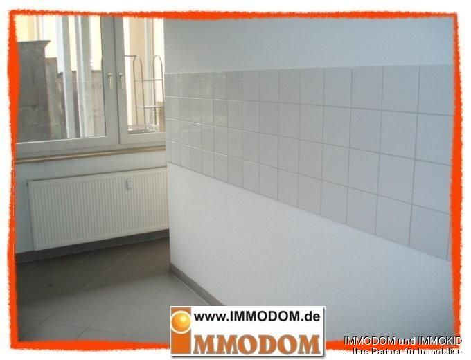 Attraktive Büro- oder Ladenfläche in Zwickau/ Schwanenteichnähe mit großen Schaufenstern zu verkaufen! – Küche