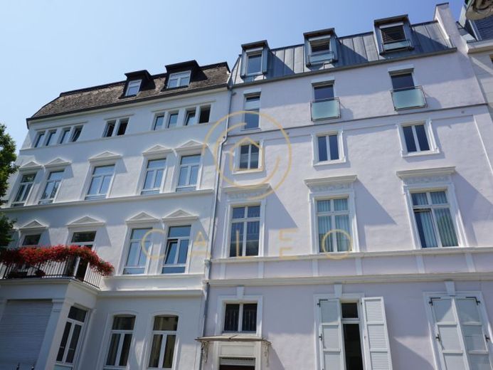 CALEO ¦ Westend-Süd ¦ 122 m² ¦ ab EUR 32,00/m² ¦ PROVISIONSFREI – Foto 1
