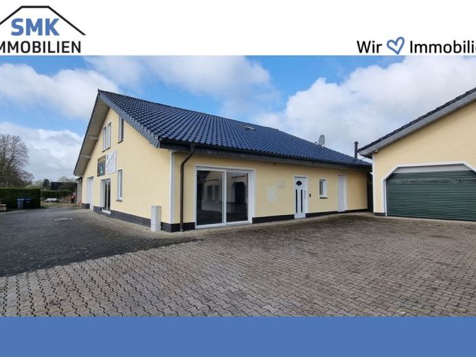 Viel Platz für Ihre Geschäftsidee in Verl-Sende! – Foto 1