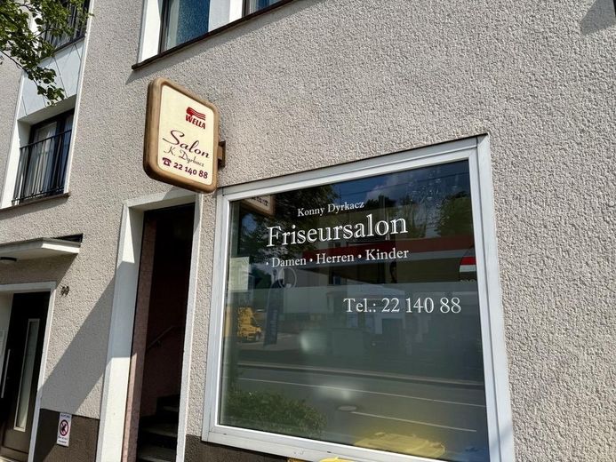 Schaufenster