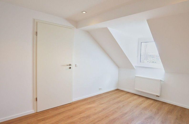Arbeitszimmer/Kinderzimmer 