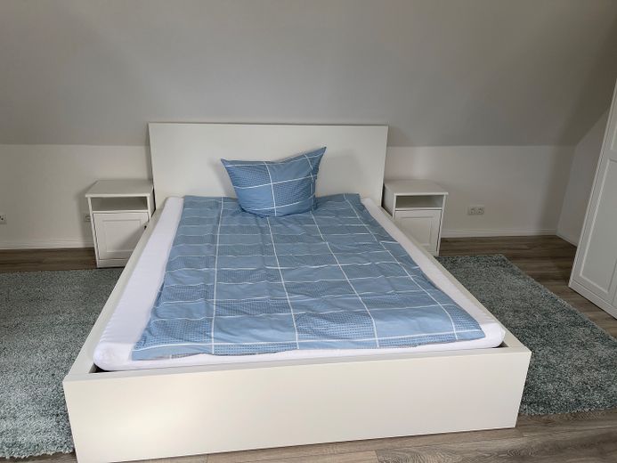 Schöne Maisonette in Hamburg Niendorf nahe Flughafen – Foto 14