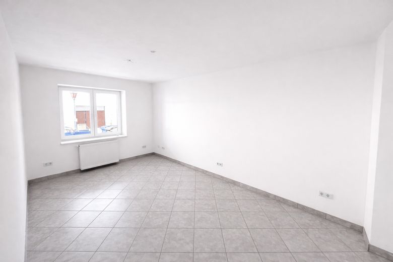 Arbeitszimmer 