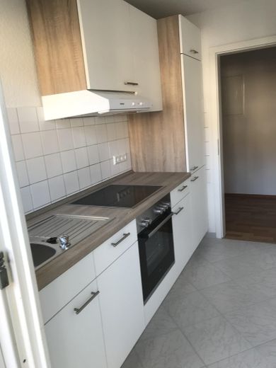 2,5 ZKB - mit EBK u. Balkon in Einbahnstraße in östlicher Südstadt – Foto 10