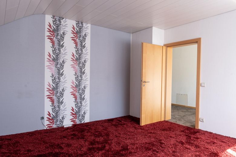 Exklusives Einfamilienhaus in traumhafter Flusslage - Wohnen, wo andere ihre Freizeit verbringen – Kinderzimmer 1