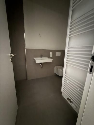 Obermenzing; first occupancy, elegant and high-quality 3-room apartment with balcony and underground parking in an exclusive – Foto 8