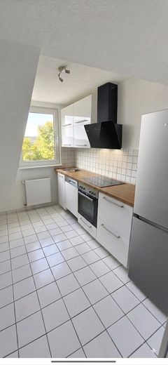 Erstbezug nach Renovierung: Helle 2-Zimmer-Wohnung mit EBK in Elberfeld (Ideal für WG & Paare)! – Foto 1