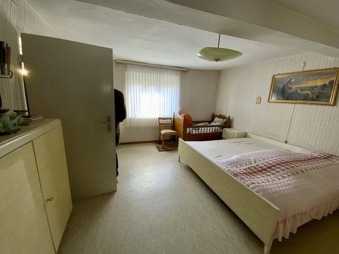 Haus zum Kauf in Feilbingert bei Bad Kreuznach - Großes Wohnhaus, Scheunen, Lagerfläche – Foto 18