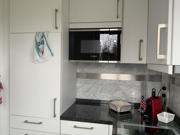 Möblierte Penthouse-Wohnung in guter Wohngegend – Foto 7