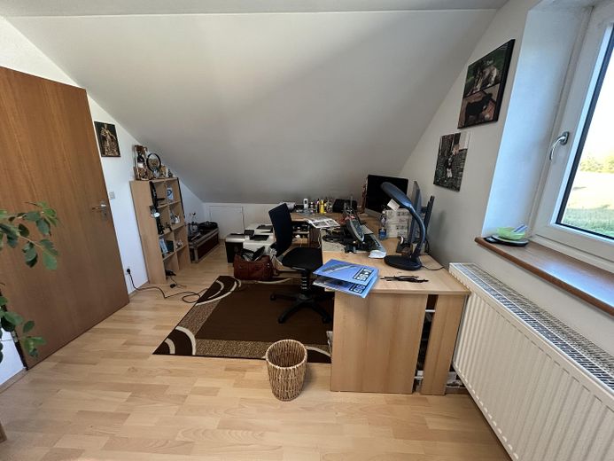 Zimmer 1 2.OG - Bild 1