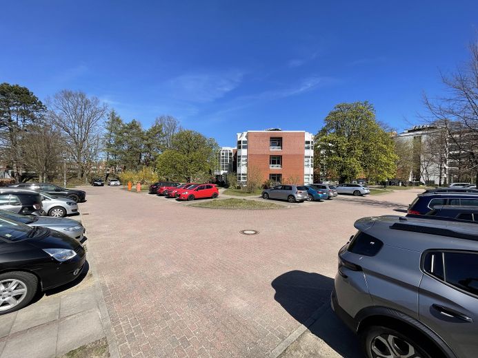 Flexibel indeelbare praktijk- en kliniekruimtes in de directe nabijheid van de Asklepios Klinik Barmbek – Foto 11