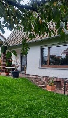 Dom zapewniający komfort w doskonałej lokalizacji