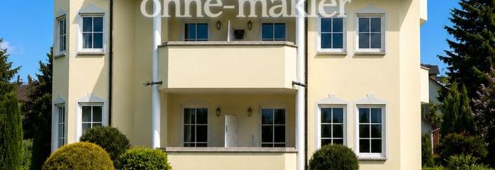 Ein Hauch von Süden - schöne 3-Zimmer-Wohnung