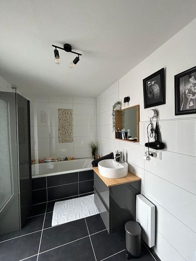 Kapitalanlage in Hamm: 3-Familienhaus in zentraler Lage – Foto 20