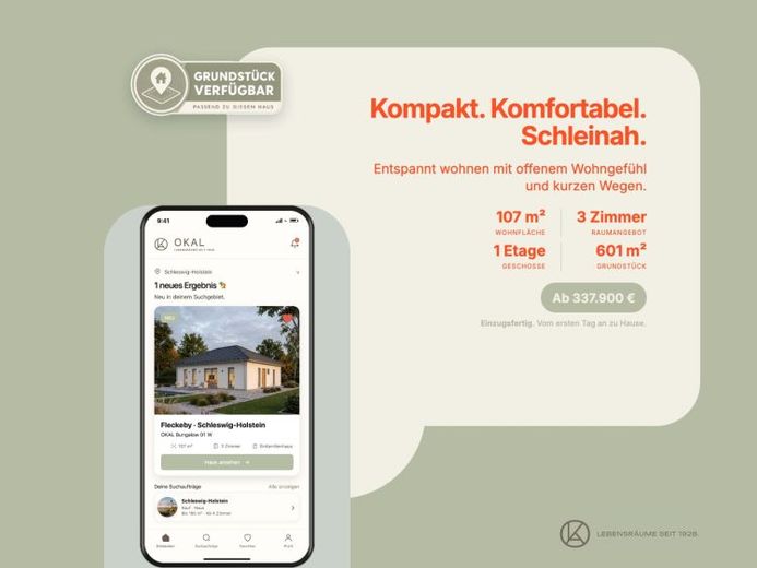 Kompakt. Komfortabel. Schleinah. – फोटो 1