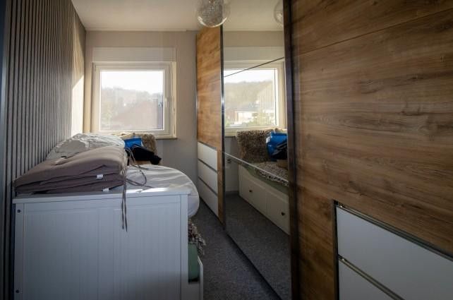 1 OG Durchgangszimmer