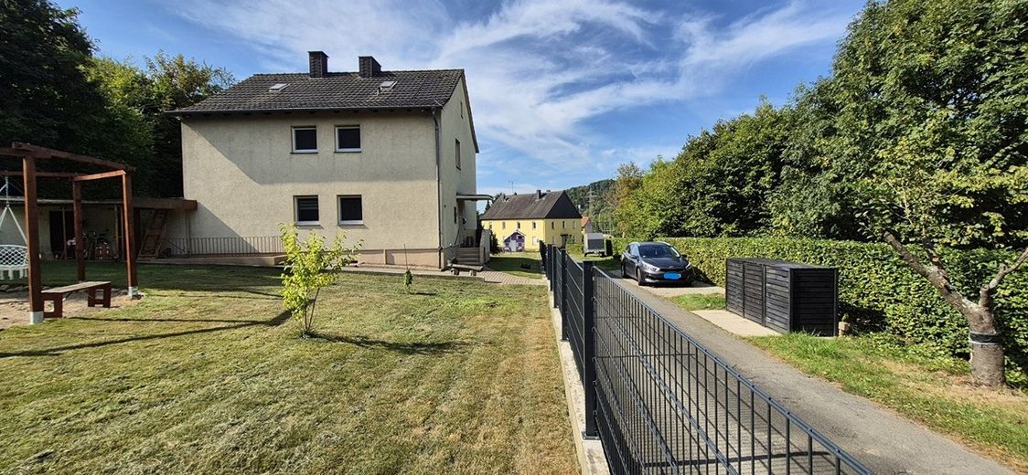 Hengstey'de müstakil ev: 5 oda, 130 m², 2 banyo, bahçe – Foto 4