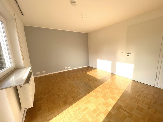 Gemütliches Schlafzimmer EG