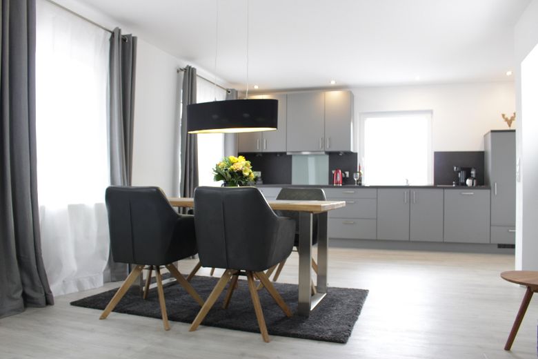 Wohnung EG rechts Essen