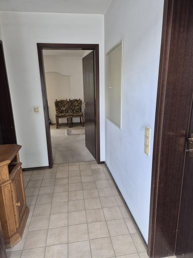 bez prowizji - bezbarierowy bungalow w Würzburg-Lengfeld – Flur
