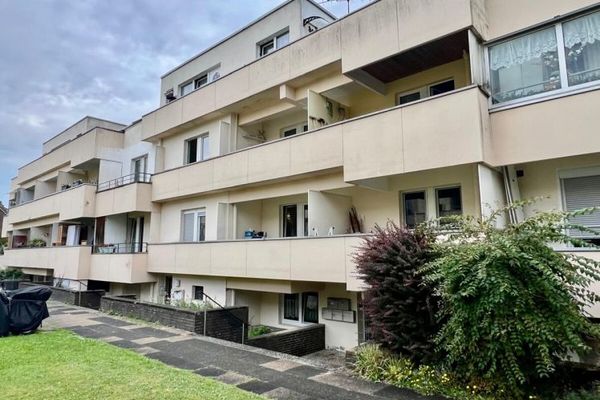 Smart 3-room maisonette apartment for sale!