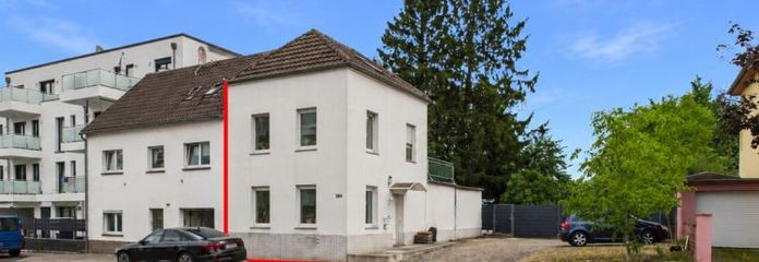 MFH oder EFH: Neubau-Potenzial für Projektentwickler in Köln-Wahn!