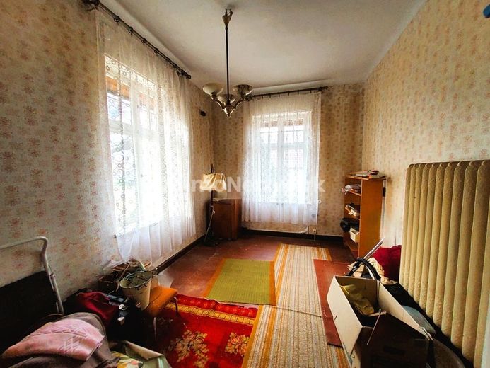 EG-kl. Zimmer