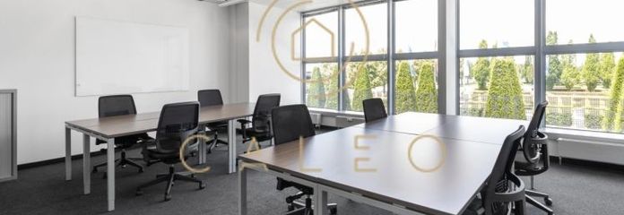 CALEO ¦ Flughafen ¦ flexibel + sofort bezugsfertig ¦ all inclusive ¦ PROVISIONSFREI