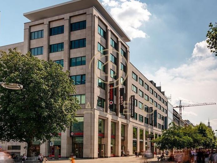 CALEO ¦ Mitte ¦ Marktplatz ¦ flexibel + sofort bezugsfertig ¦ All-in-Miete ¦ PROVISIONSFREI – Foto 1