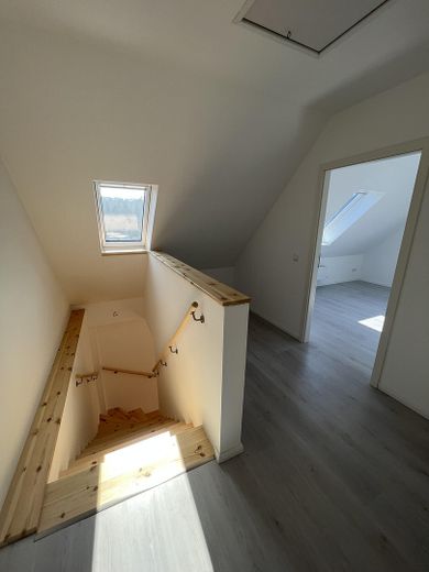 Treppe DG