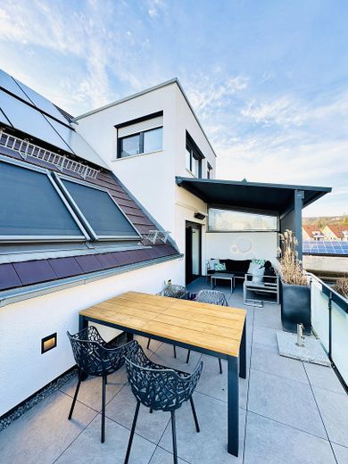 2. OG Dachterasse Süd_Ost