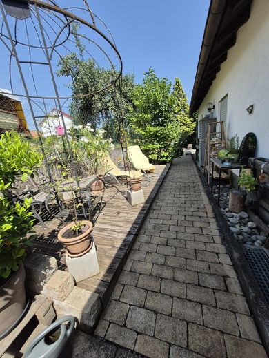 Außergewöhnliches Mehrfamilienhaus mit Aussicht und Ausblick – फोटो 5