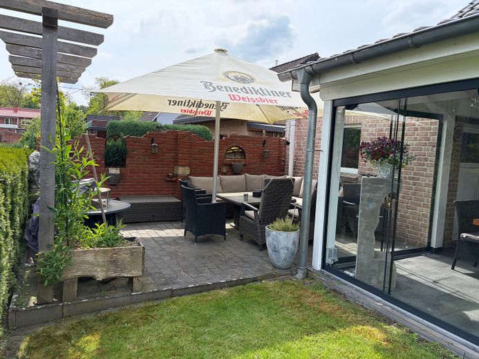 Freistehendes Einfamilienhaus – Foto 4
