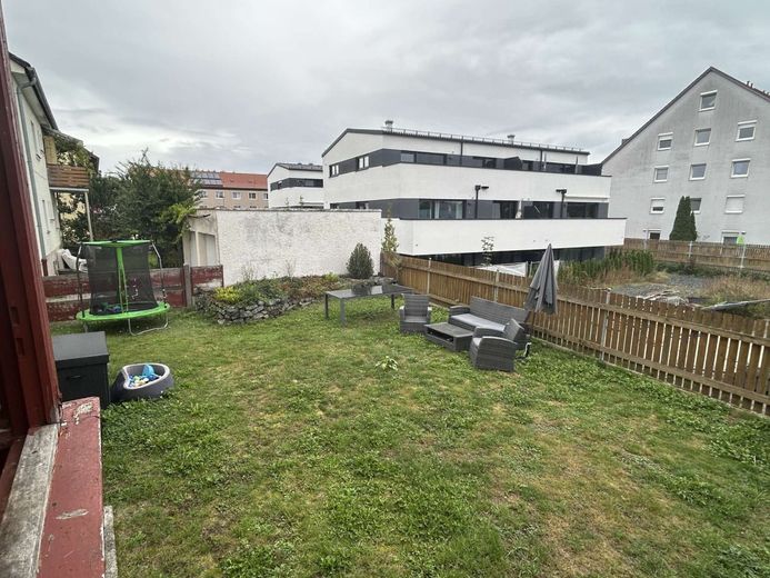 Garten