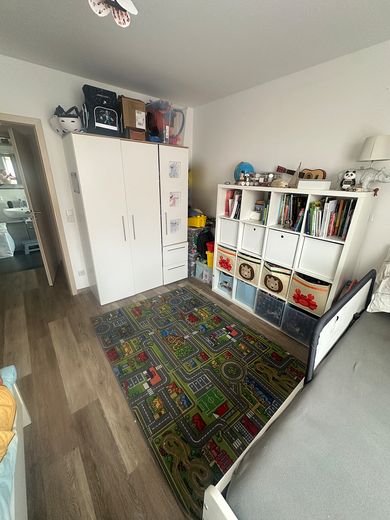 Moderne 3-Zimmer-Eigentumswohnung mit Westbalkon, Tiefgarage und Aufzug in begehrter Lage von Stein – Foto 21