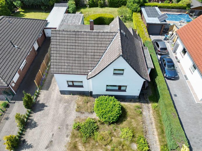Attractive plot with existing building in Norderstedt-Mitte for sale – Photo 5