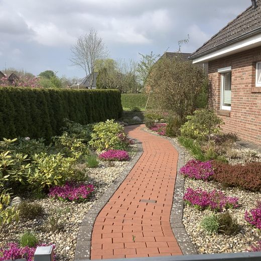 Gartenweg