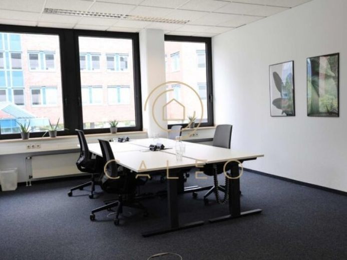 CALEO ¦ Hammfeld ¦ flexibel + sofort bezugsfertig ¦ all inclusive ¦ PROVISIONSFREI – Foto 1